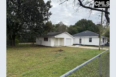 822 Chesnut Street, Camden, SC 29020 - Photo 10