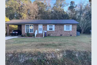 57 Sampson Road, Hemingway, SC 29554 - Photo 1