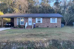 57 Sampson Rd, Hemingway, SC 29554 - Photo 1