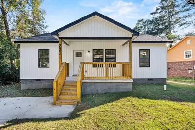 429 Saddletrail Drive, Columbia, SC 29203 - Photo 1