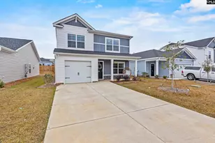 1021 Goose Branch Dr, Hopkins, SC 29061 - Photo 2
