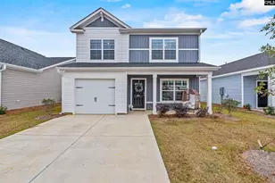1021 Goose Branch Dr, Hopkins, SC 29061 - Photo 1