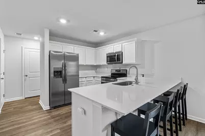 1021 Goose Branch Drive, Hopkins, SC 29061 - Photo 8