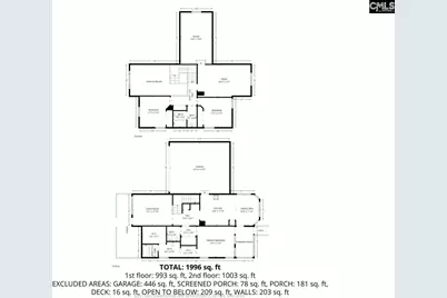 621 Cottontail Court N, Columbia, SC 29229 - Photo 16