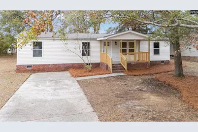 255 Tullah Drive, Sumter, SC 29153 - Photo 1