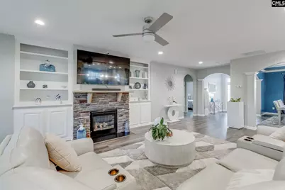 114 Green Ivy Court, Camden, SC 29020 - Photo 8