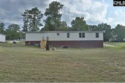 864 Saint Paul Church Circle, Camden, SC 29020 - Photo 2