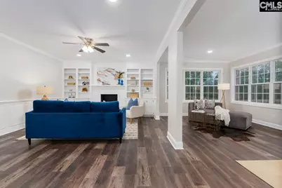 2224 Westbranch Road, Columbia, SC 29223 - Photo 10