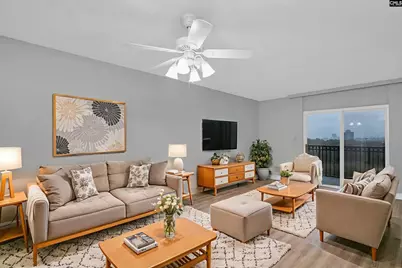 619 King Street 610, Columbia, SC 29205 - Photo 2