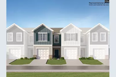 561 Marcus Way, Gilbert, SC 29054 - Photo 1