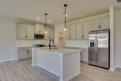 1734 Sweet Meadow Court, Lexington, SC 29073 - Photo 8