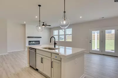 1734 Sweet Meadow Court, Lexington, SC 29073 - Photo 10