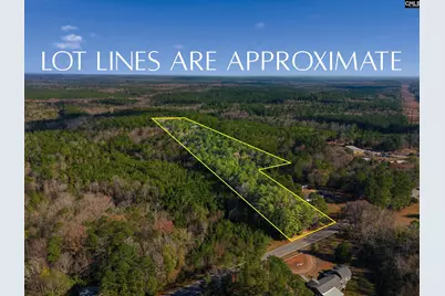 Hwy Sc 215 Tract D, Jenkinsville, SC 29065 - Photo 4