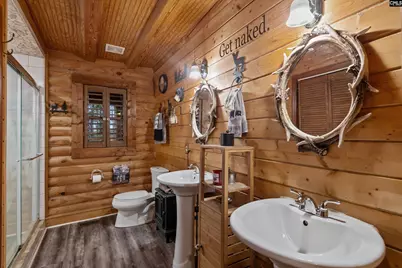 1456 Nursery Road, Little Mountain, SC 29075 - Photo 16