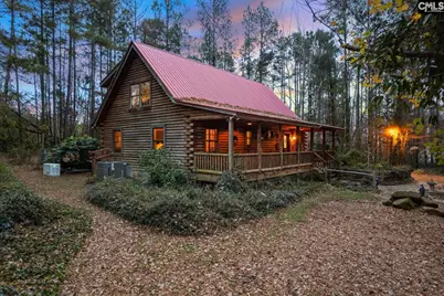 1456 Nursery Road, Little Mountain, SC 29075 - Photo 2