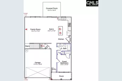 6024 Edgemont Court, Elgin, SC 29045 - Photo 30