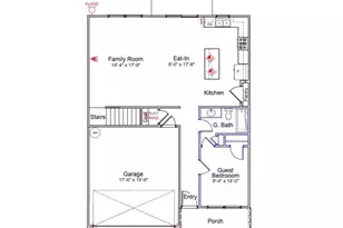 6024 Edgemont Ct, Elgin, SC 29045 - Photo 30