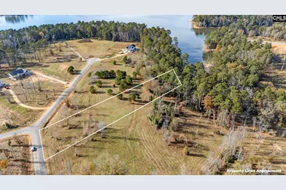 0 Woodside Shores Drive Lot #244, Prosperity, SC 29127 - Photo 2