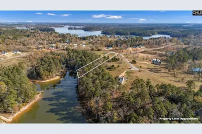 0 Woodside Shores Drive Lot #244, Prosperity, SC 29127 - Photo 1