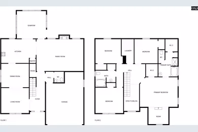 640 Dulaney Bend, Columbia, SC 29229 - Photo 24