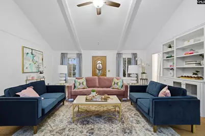 1211 Fredericksburg Drive S, Lugoff, SC 29078 - Photo 6