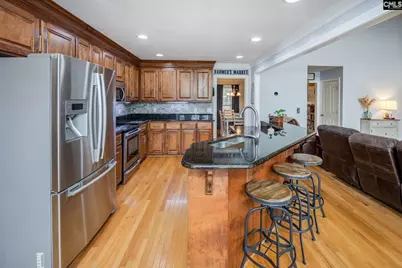 316 Daniel Padgett Road, Monetta, SC 29129 - Photo 6