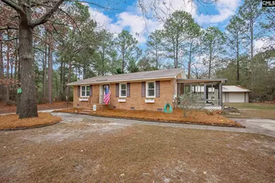 105 Laura Brodie Road, Leesville, SC 29070 - Photo 1