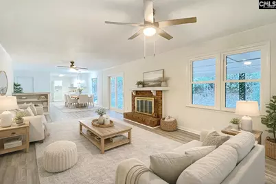 140 Park Shore Drive E, Columbia, SC 29223 - Photo 4