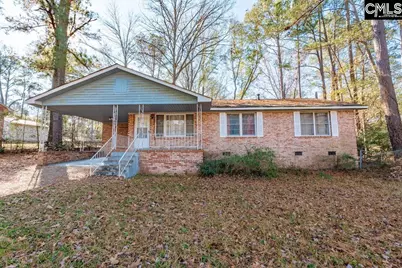 309 S Highland Forest Drive, Columbia, SC 29203 - Photo 1