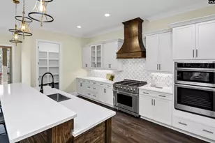 207 W Arrowleaf Ln, Elgin, SC 29045 - Photo 18