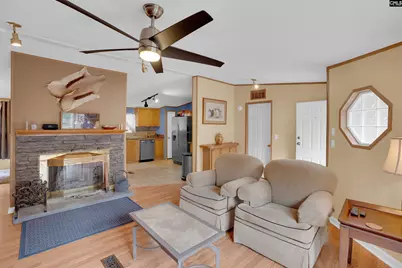 577 Twin Ponds Road, Newberry, SC 29108 - Photo 18