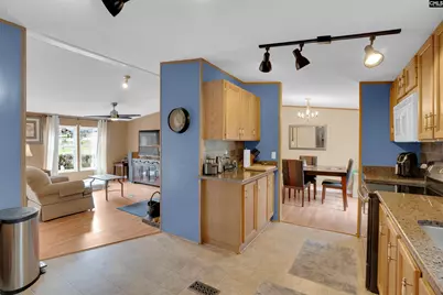 577 Twin Ponds Road, Newberry, SC 29108 - Photo 22