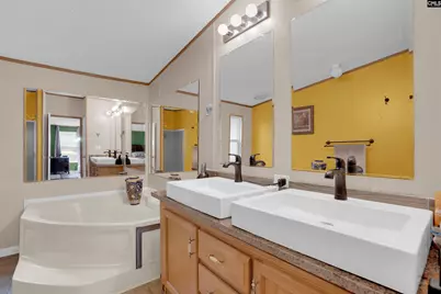 577 Twin Ponds Road, Newberry, SC 29108 - Photo 34