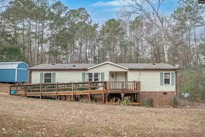 577 Twin Ponds Road, Newberry, SC 29108 - Photo 2