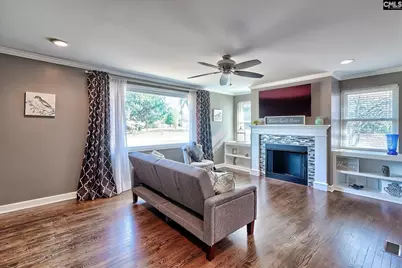 150 Timmerman Road, Swansea, SC 29160 - Photo 8