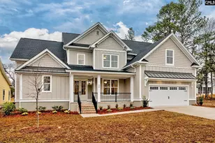 908 Salisbury Ct, Chapin, SC 29036 - Photo 2