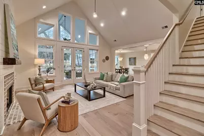 908 Salisbury Court, Chapin, SC 29036 - Photo 6