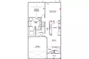 3655 Stedding Pl, Lexington, SC 29073 - Photo 2