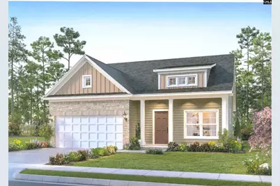 372 Young Town Circle, Orangeburg, SC 29118 - Photo 1