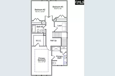 3973 Golden Crane Pass, Lexington, SC 29073 - Photo 2