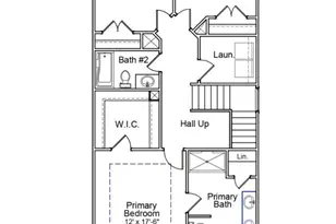 3973 Golden Crane Pass, Lexington, SC 29073 - Photo 2