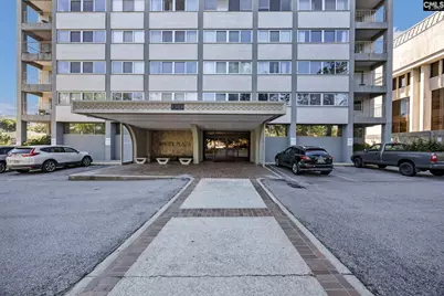 1520 Senate Street 49, Columbia, SC 29201 - Photo 2