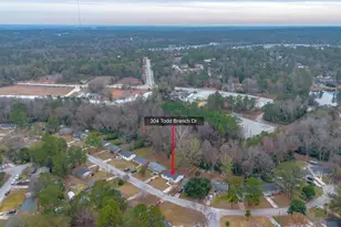 304 Todd Branch, Columbia, SC 29223 - Photo 42