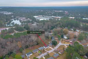 304 Todd Branch, Columbia, SC 29223 - Photo 44