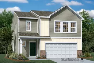 534 Happy Hollow Dr, Gaston, SC 29053 - Photo 1