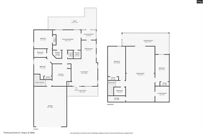 119 Stoney Pointe Drive, Chapin, SC 29036 - Photo 48