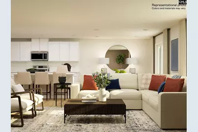 530 Happy Hollow Road, Gaston, SC 29053 - Photo 8