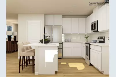 530 Happy Hollow Road, Gaston, SC 29053 - Photo 4