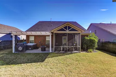 134 Bonhill Drive, Cayce, SC 29033 - Photo 16