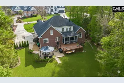 412 Lookover Pointe Drive, Chapin, SC 29036 - Photo 2